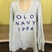 Old navy palaidine didelio dydzio 