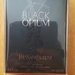 Yves Saint Lautent black opium 50ml