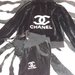 Chanel veliurinis kostiumelis