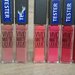Maybelline Vivid Matte Collection blizgesiai
