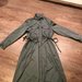 Hm suknele palaidine 2017 pavasario kolekcijos