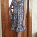 Marga Sisley vasarinė suknelė