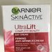 GARNIER SKIN ACTIVE