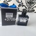 Chanel Bleu vyriškų kvepalų analogas, 100ml, EDP