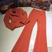 AKCIJA Dolce&Gabbana orandžinis kostiumas