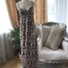 Armani Exchange suknelė