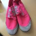 Rožiniai batai