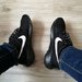 Nike vyriski batai