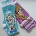 Elsa ir Anna Frozen kojinės