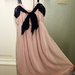 Trumpa rožinė tally weijl suknelė