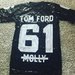 Tom Ford suknele