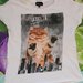 Marškinėliai su katinu