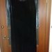 Veliūrinė juoda suknelė 50 dydis, 2 poros suknelių