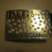 Dolce & Gabbana diržas