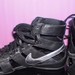 Nauji Nike sandaliukai iš UK (org) nenešioti