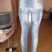 BERSHKA jeans