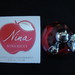 Kvepalai "Nina" (Nina Ricci) + dovana