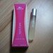 lacoste touch of pink 20ml su reg siuntimu