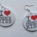 i love french kiss 