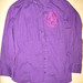 Violetiniai marškiniai