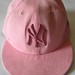  NY fullcap