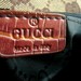 Prabangi Gucci dragon pearl rankinė