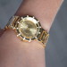 Louis Vuitton moteriškas laikrodukas