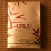 YSL Opium kvepalai