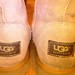 UGG batai.