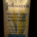 Johnson's idegio kremas 50 ml 