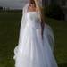 AKCIJA -100lt. Vestuvinė suknelė