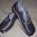 Nauji odiniai vyriški batai