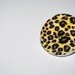 Žiedukas ''Leopardinis'