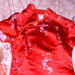  Rez.Parduodu grazia, raudona suknele