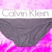 Calvin Klein moteriški  apatinai 