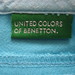 Benetton Trumpas sijonas