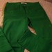 Žalios kelnės
