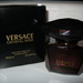 Versace "Crystal Noir" 90ml