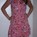 AKCIJA: vasarinė bershka suknelė