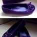 Violetiniai laiveliai