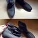 Zara demisezoniniai batai