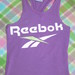 Reebok sportinė palaidinė