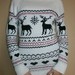 Šiltas megztinukas 