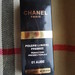 Chanel pudrytė