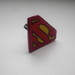 Originalus žiedas "Superman"