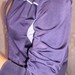 Violetinis Adidas dzemperiukas
