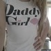 daddy's girl