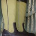 Timberland demisezoniniai batai