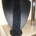 Moteriškas kaklaraištis