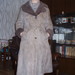 moteriskas avikailio paltas